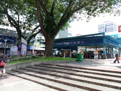 Ang Mo Kio Avenue 6 (D20), HDB Shop House #172683632